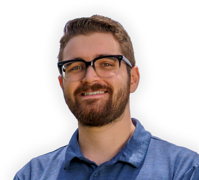 Paul Kauffman